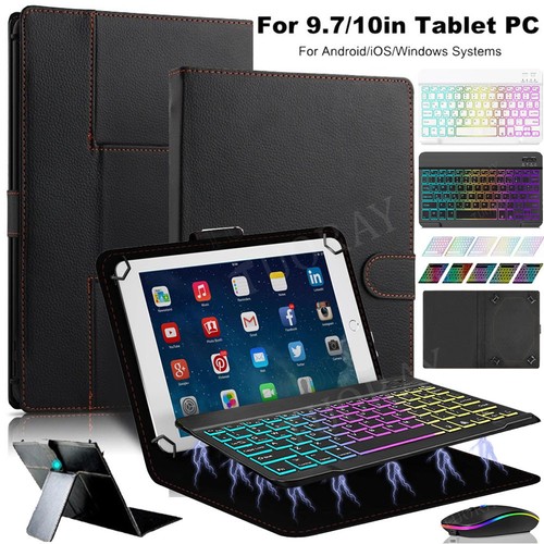 Backlit keyboard universal - keyboard,