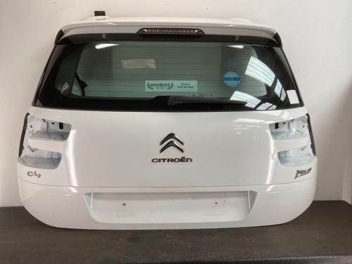 Citroen picasso grand mk2 - grand,