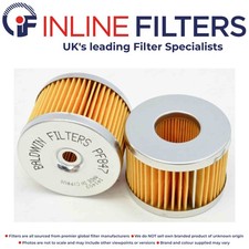 Fuel Filter for  OP w/Lister