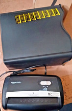 Amazon Basics AS668C 5-6 Sheet