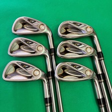 TaylorMade r7 DRAW Iron Set