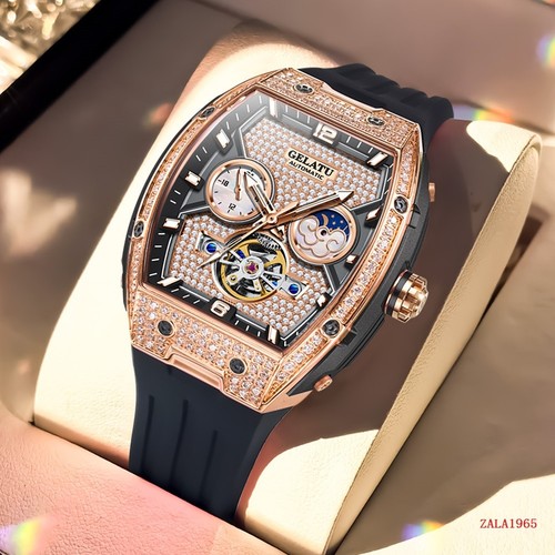 Gelatu women automatic - women’s,