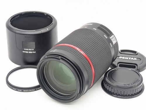 Video top mint pentax hd - pentax,