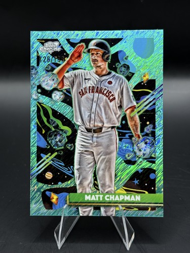 2025 topps cosmic chrome - topps,