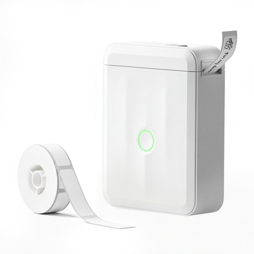 Niimbot d110 mini label - niimbot,