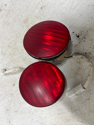 Lexus is200 mk1 rear light - is200,