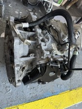 Ford Galaxy / S Max  2015on   Gearbox Auto. 2.0 TDCI. 6 Speed.  DS7R 7000 BH