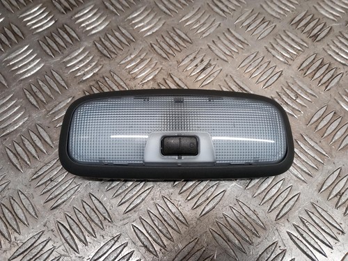 Ford fiesta mk7 interior - ford,