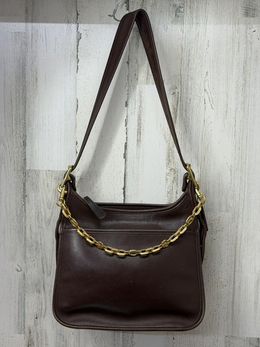 Coach 9966 vintage leather - coach,