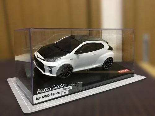 Kyosho mini body toyota - mini-z,