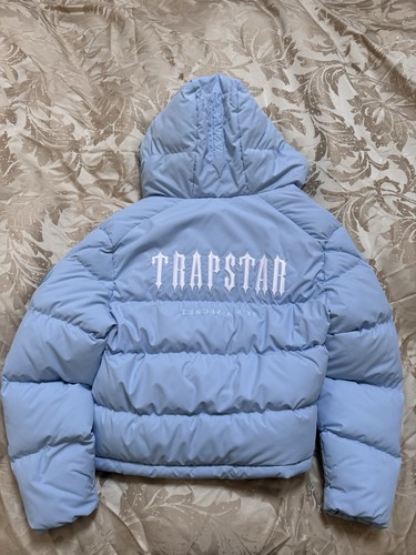 Trapstar decoded puffer 0 - trapstar,