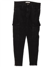 ZARA Mens Cargo Skinny Jeans