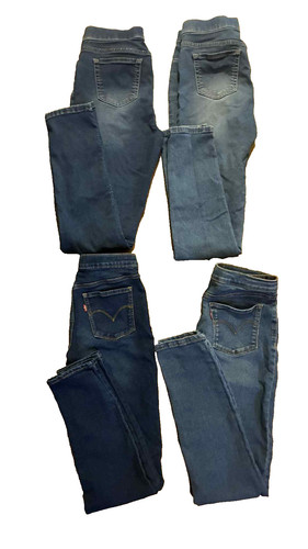 Girls brand name jean - brand,