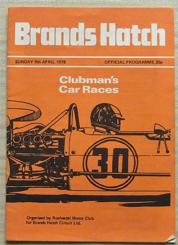 Brands hatch apr - brands, 9