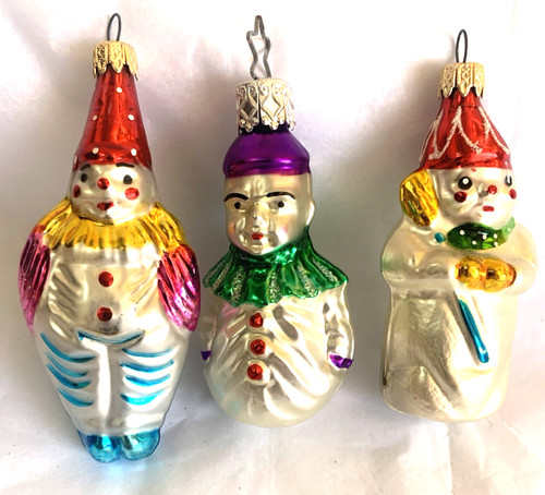 Vintage mercury glass - mercury,