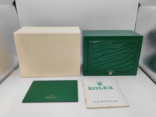 Vintage genuine rolex watch - genuine,