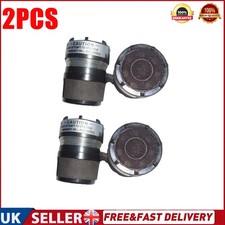 2PCS Replacement Cartridge Fit For Shure SM58 PG58 Microphone Repair Parts