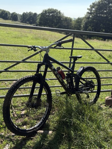 Trek remedy 8xt full - trek,