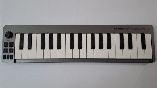 Audio keystation mini 32 - keystation,