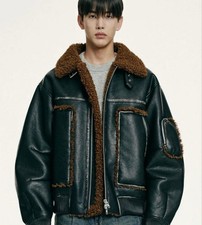 DOFFJASON B-3 Bomber Jacket