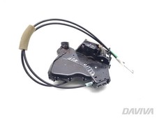 Toyota Hilux Vigo Front Door