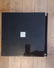 REL Acoustics  T9 Subwoofer (Black)