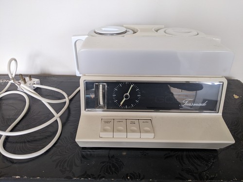 Original vintage goblin 860 - original,