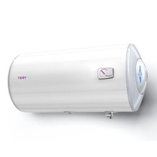 Horizontal Electric Hot Water