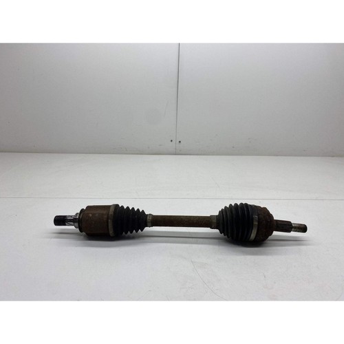 Renault clio driveshaft - renault,