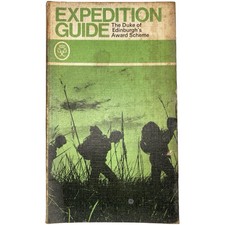 Expedition Guide Duke of