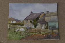 Original Water colour