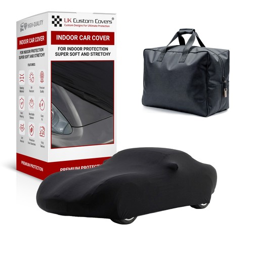 Tvr tuscan car cover - tuscan, indoor