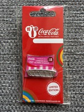 LONDON 2012 Olympics - RARE -