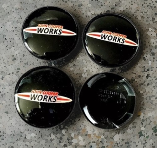 Genuine mini jcw john - genuine,