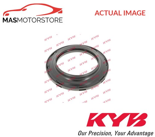 Top strut mounting bearing - top,