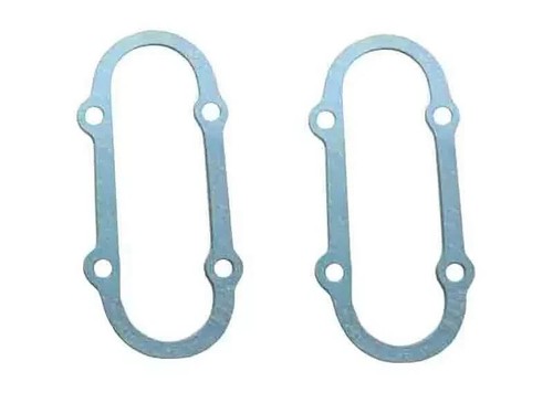 Rocker cover gasket - , fits