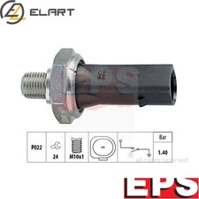 OIL PRESSURE SWITCH 1.800.135