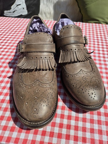 Vero cuoio men leather - vero, shoes
