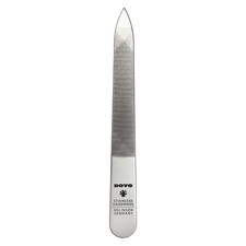 DOVO Three Cut Nail File 9cm