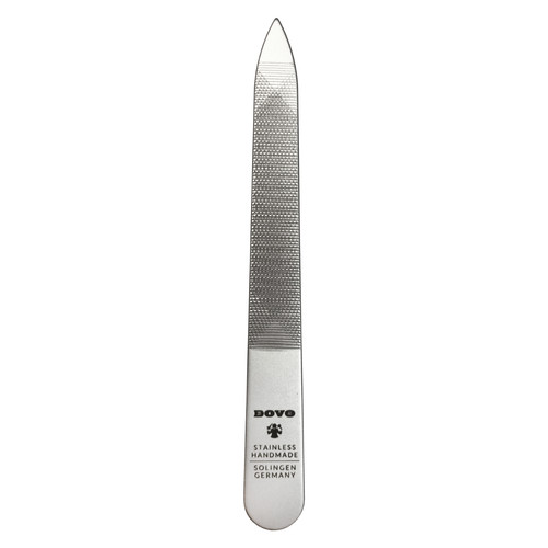 Dovo three cut - cut, nail