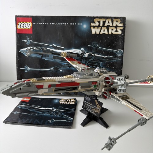 Lego star wars - lego,