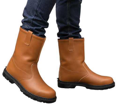 Aimont rigger steel toe cap - aimont,