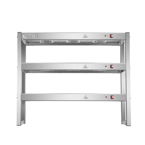 Heated gantry 120cm tier - gantry,