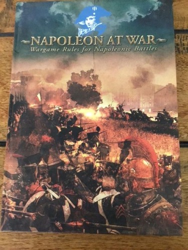 Napoleon war wargames - napoleon,