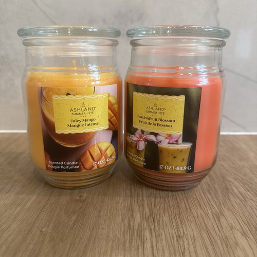 Ashland candle bundle pack - candle, 2-pack