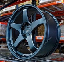 Alloy Wheels 18" MR151 For
