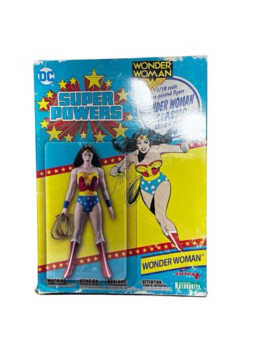 Wonder woman kotobukiya - woman,