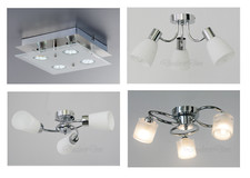 Spotlight Lighting 3 / 5 way