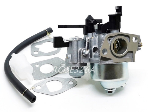 Carburetor for simpsons - for,
