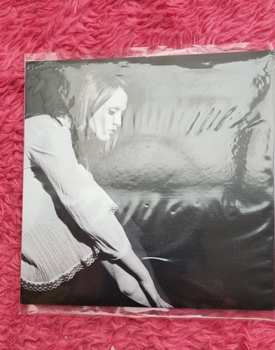 White stripes karen elson - white,